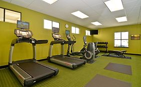 Fairfield Inn & Suites Santa Cruz - Capitola